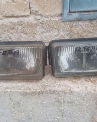 Ricambi originali Alfetta Giulietta GTV Tipo 116