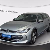 VOLKSWAGEN Passat 2.0 tdi scr business 150cv dsg