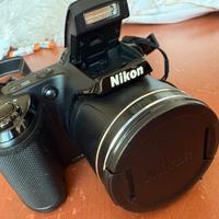 Nikon Coolpix L340