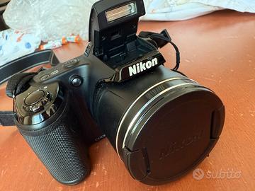 Nikon Coolpix L340