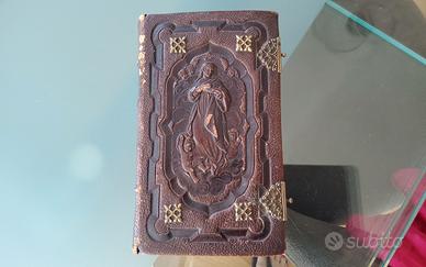 Manuale di filotea Giuseppe Riva