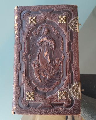 Manuale di filotea Giuseppe Riva