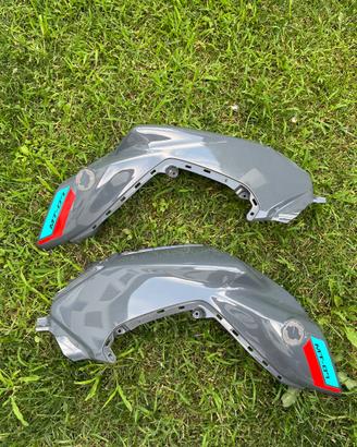 Carene Yamaha Mt07 2021-2024