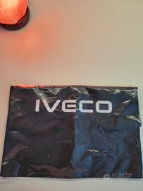 Panno assorbente per auto e camion Iveco