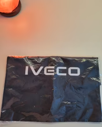 Panno assorbente per auto e camion Iveco