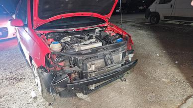 Motore e cambio VW Polo 1.8T 20V BJX JDB 155.000Km