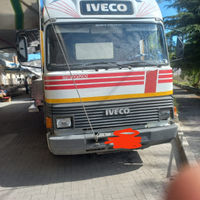 Auto negozio Mininzio macelleria - gastronomia