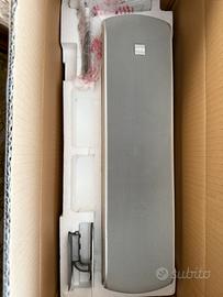 B&W DM1 diffusori acustici