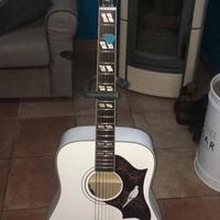 EPIPHONE DOVE LIMITED EDITION