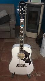 EPIPHONE DOVE LIMITED EDITION