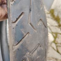 gomme copertone pneumatico