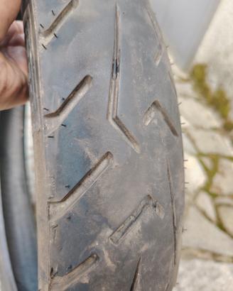 gomme copertone pneumatico