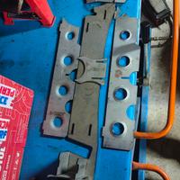 jk 3001 _ Dana 30 truss