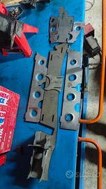 jk 3001 _ Dana 30 truss