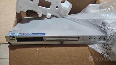 Lettore DVD delle JVC