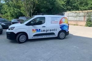 Berlingo Citroen hdi
