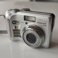 Nikon COOLPIX P2