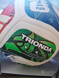 Pallone Adidas Trionda Pro Wc Fifa 2026 Nuovo!!