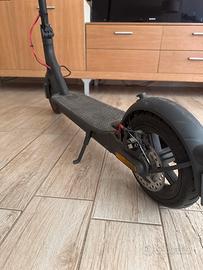 Monopattino elettrico