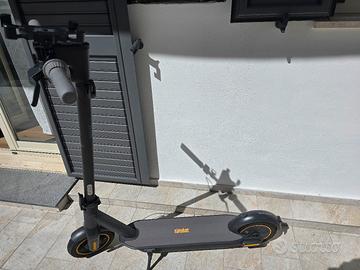 Monopattino Elettrico Ninebot KickScooter MAX G30