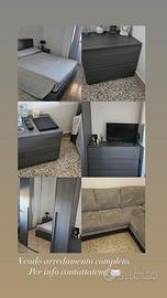 arredamento completo