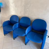 Divanetti attesa ufficio