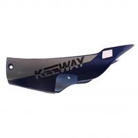 Spoiler Keeway Hurricane - 65407B03007Z