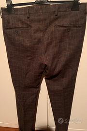 Pantalone Exibit