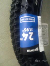 Copertoni mtb 24