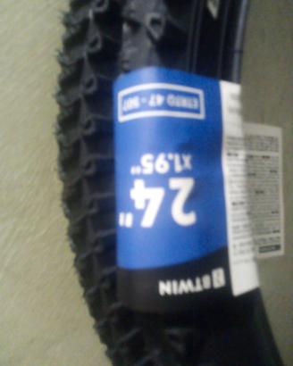 Copertoni mtb 24