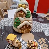 Villaggio  di Natale THUN 