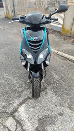 Piaggio Nrg Power 50