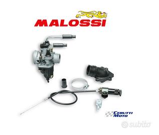 Kit carburatore dellorto 22 neo's booster 100