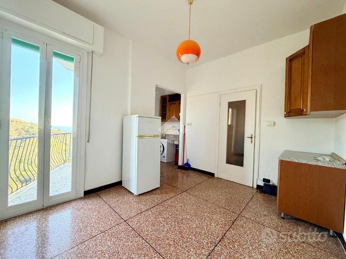 Appartamento – Genova, Calcinara, Medio Ponente - Vista 3