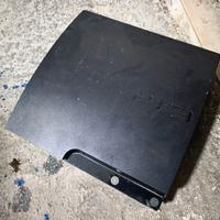 Sony PS3 Slim Console - Pezzi di Ricambio