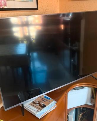 Smart tv mii usato poco