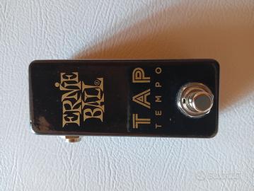 Ernie ball Tap Tempo