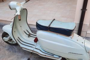 Lambretta 125