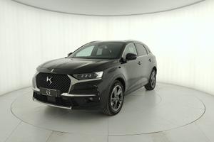 DS DS7 Crossback 1.5 bluehdi Grand Chic 130cv auto