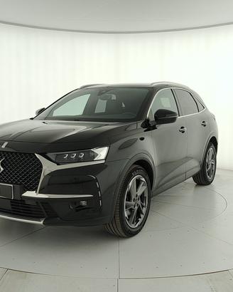 DS DS7 Crossback 1.5 bluehdi Grand Chic 130cv auto