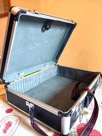 BORSA RIGIDA porta attrezzi lavoro ferramenta