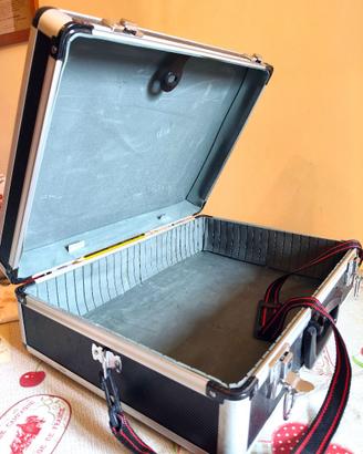 BORSA RIGIDA porta attrezzi lavoro ferramenta