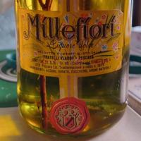 Liquore millefiori da collezione anni 70