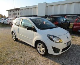 Renault Twingo 1.2 16V preparata con cura