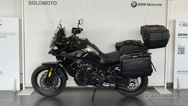 CF MOTO 800 MT Sport Abs