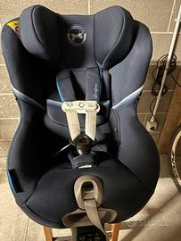 Cybex Sirona S2 i-Size  con sensorsafe incluso