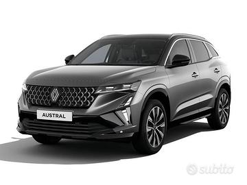 Renault Austral 1.2 full hybrid E-Tech Techno...