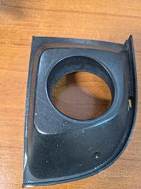 Griglia Fendinebbia DX Fiat 500 Originale - Cod. 7