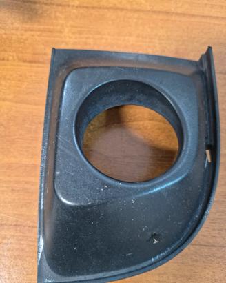 Griglia Fendinebbia DX Fiat 500 Originale - Cod. 7