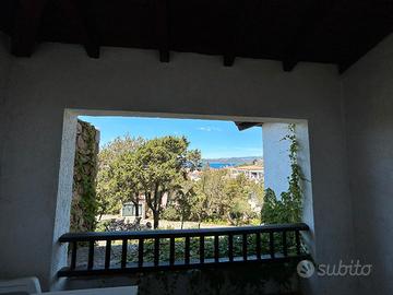 Porto Rotondo appartamento centralissimo